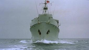 海战在线观看,激情燃烧的海洋对决  第1张